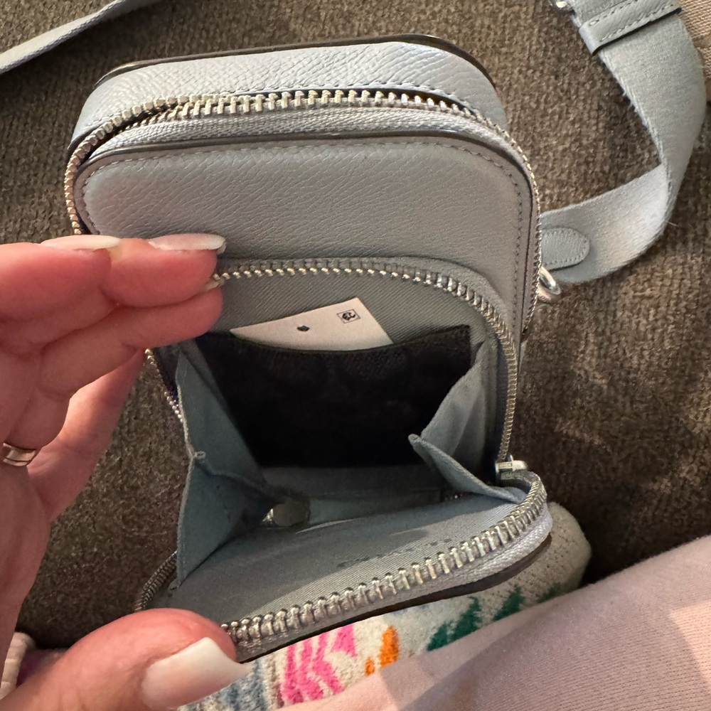 Coach Crossbody